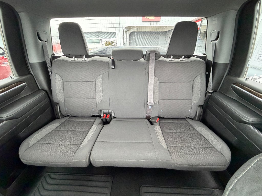 2024 GMC Sierra 3500 HD SLE