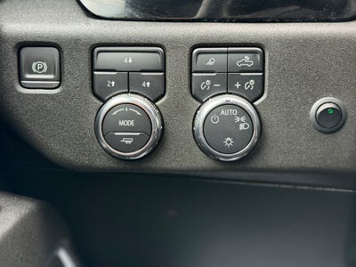 2024 GMC Sierra 3500 HD SLE