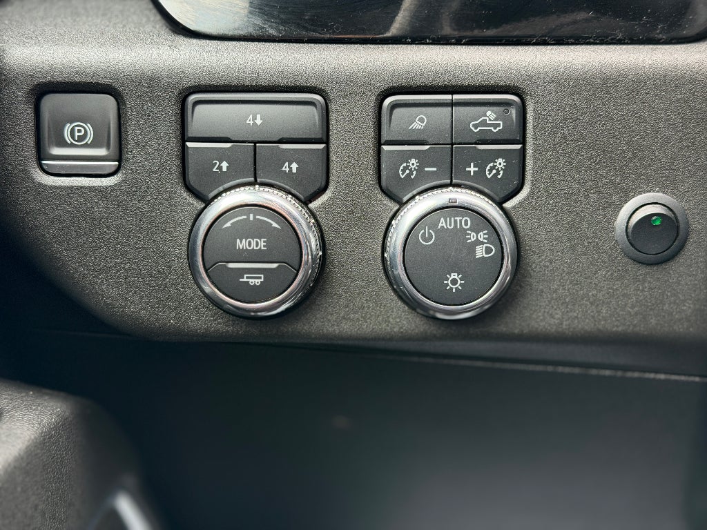 2024 GMC Sierra 3500 HD SLE