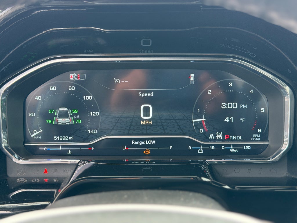 2024 GMC Sierra 3500 HD SLE