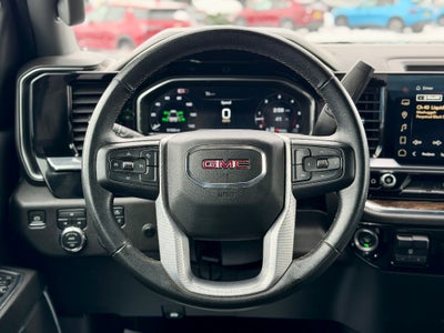 2024 GMC Sierra 3500 HD SLE