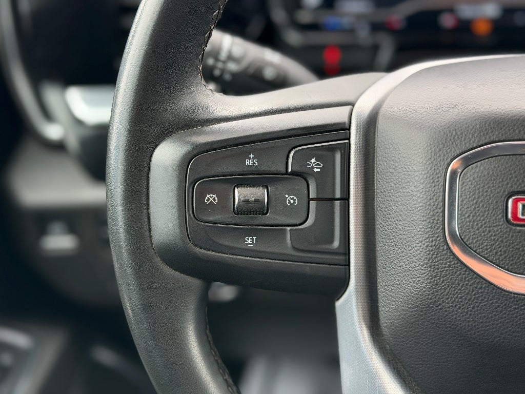 2024 GMC Sierra 3500 HD SLE