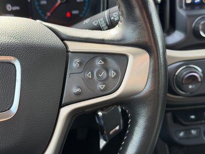 2021 GMC Canyon Denali