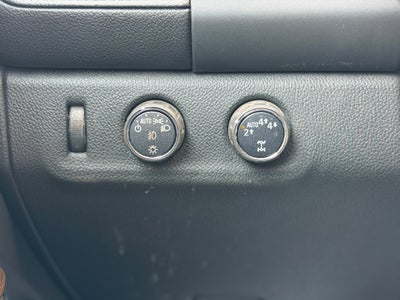 2017 GMC Canyon 4WD Denali