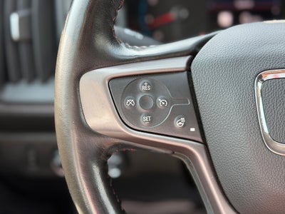 2019 GMC Canyon 4WD All Terrain w/Leather