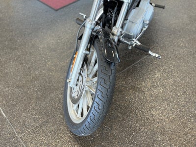2000 HARLEY DAVIDSON FXDC FXDC