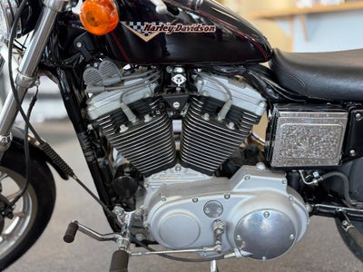 2000 HARLEY DAVIDSON FXDC FXDC
