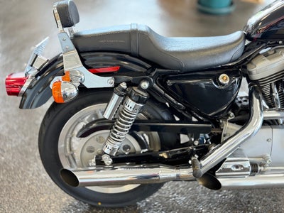2000 HARLEY DAVIDSON FXDC FXDC