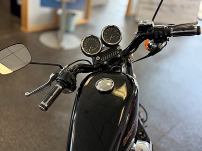2000 HARLEY DAVIDSON FXDC FXDC