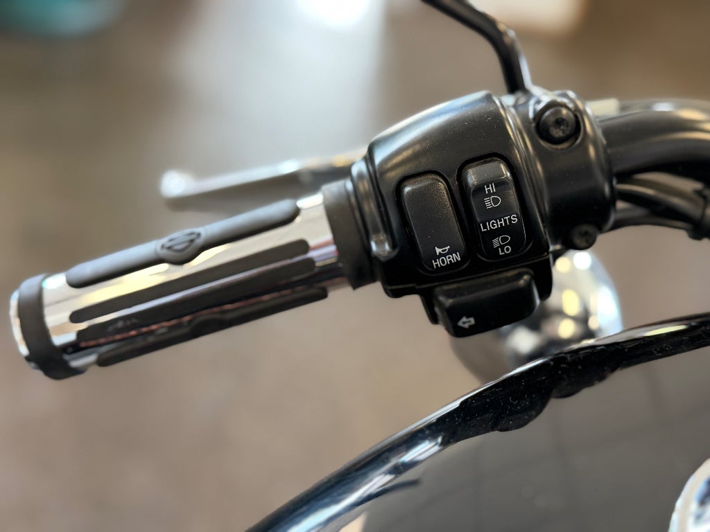 2000 HARLEY DAVIDSON FXDC FXDC