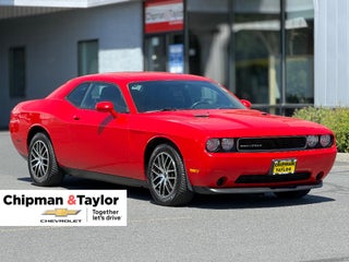2014 Dodge Challenger SXT
