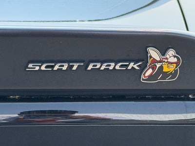 2020 Dodge Challenger R/T Scat Pack