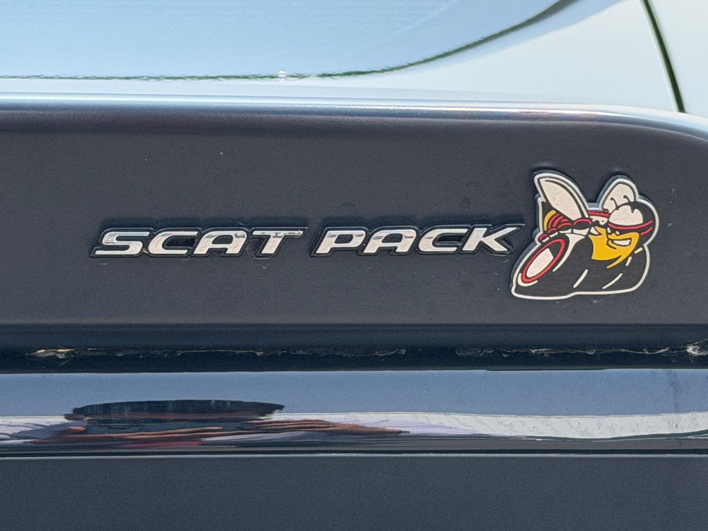 2020 Dodge Challenger R/T Scat Pack
