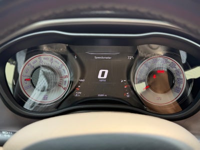2020 Dodge Challenger R/T Scat Pack