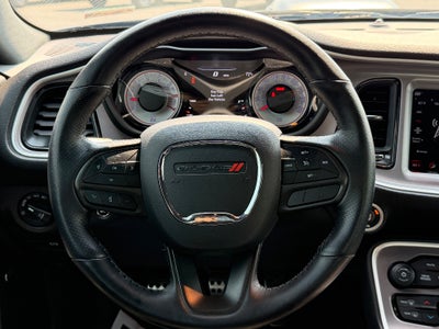 2020 Dodge Challenger R/T Scat Pack