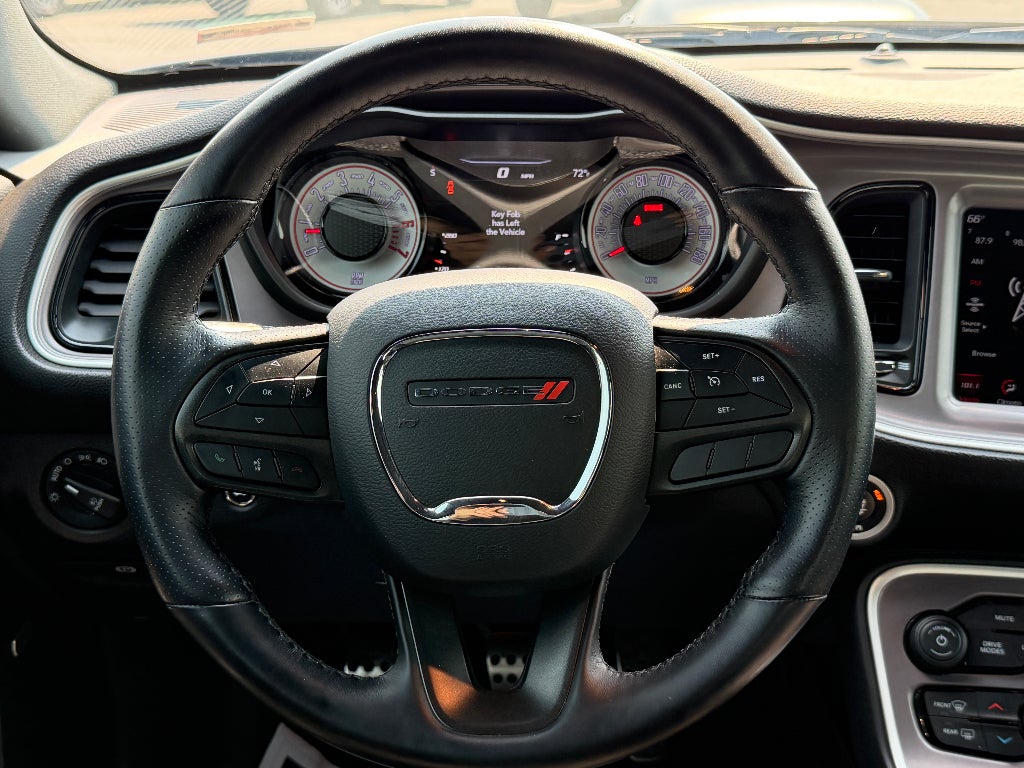 2020 Dodge Challenger R/T Scat Pack