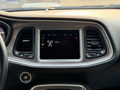 2020 Dodge Challenger R/T Scat Pack