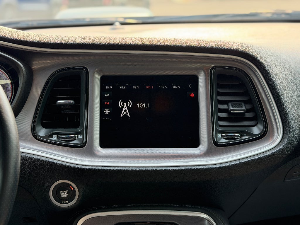 2020 Dodge Challenger R/T Scat Pack
