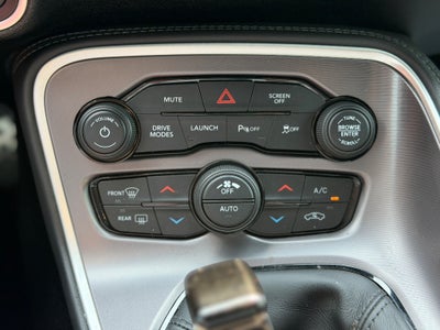 2020 Dodge Challenger R/T Scat Pack
