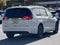 2020 Chrysler Pacifica Launch Edition