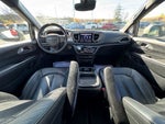 2020 Chrysler Pacifica Launch Edition