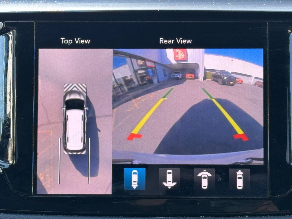 2020 Chrysler Pacifica Launch Edition