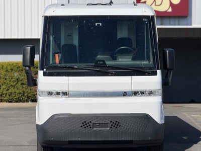 2024 BrightDrop Zevo 600 EJY