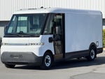 2024 BrightDrop Zevo 600 EJY