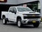 2025 Chevrolet Silverado 3500 HD LT