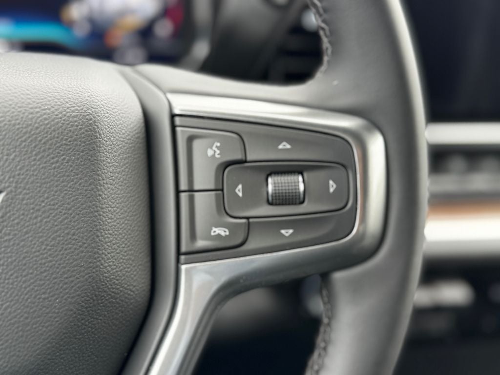 2025 Chevrolet Silverado 3500 HD LT