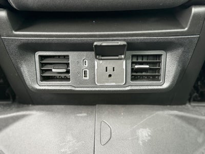 2025 Chevrolet Silverado 3500 HD LT