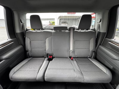 2025 Chevrolet Silverado 3500 HD LT