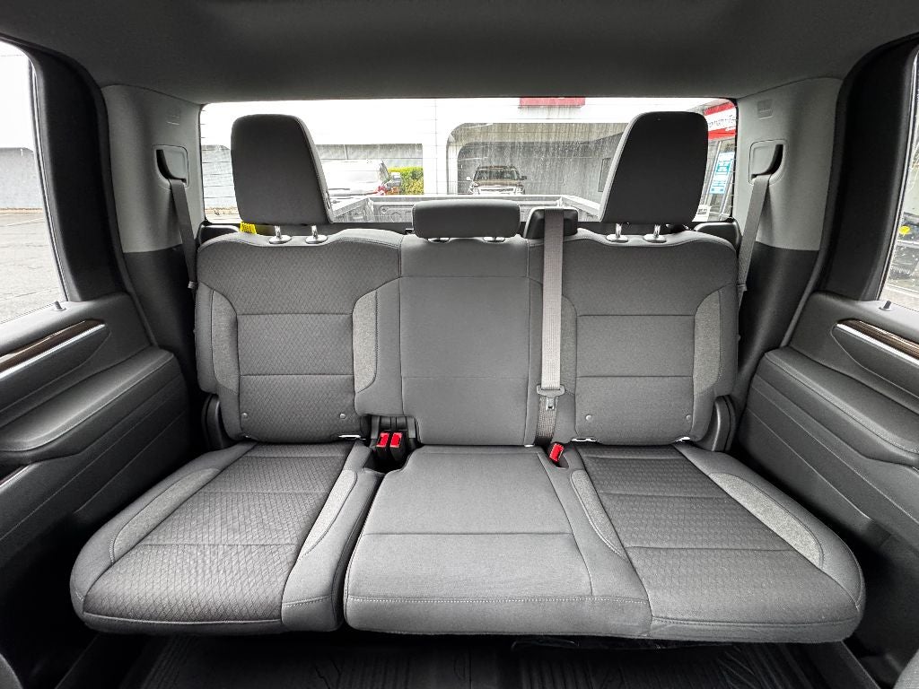 2025 Chevrolet Silverado 3500 HD LT