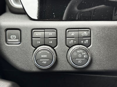 2025 Chevrolet Silverado 3500 HD LT