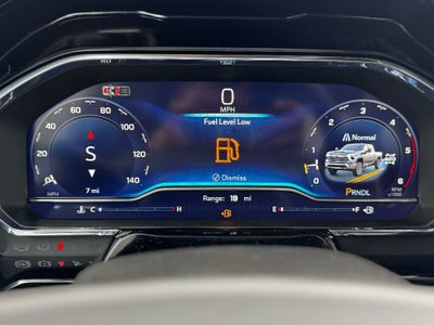 2025 Chevrolet Silverado 3500 HD LT