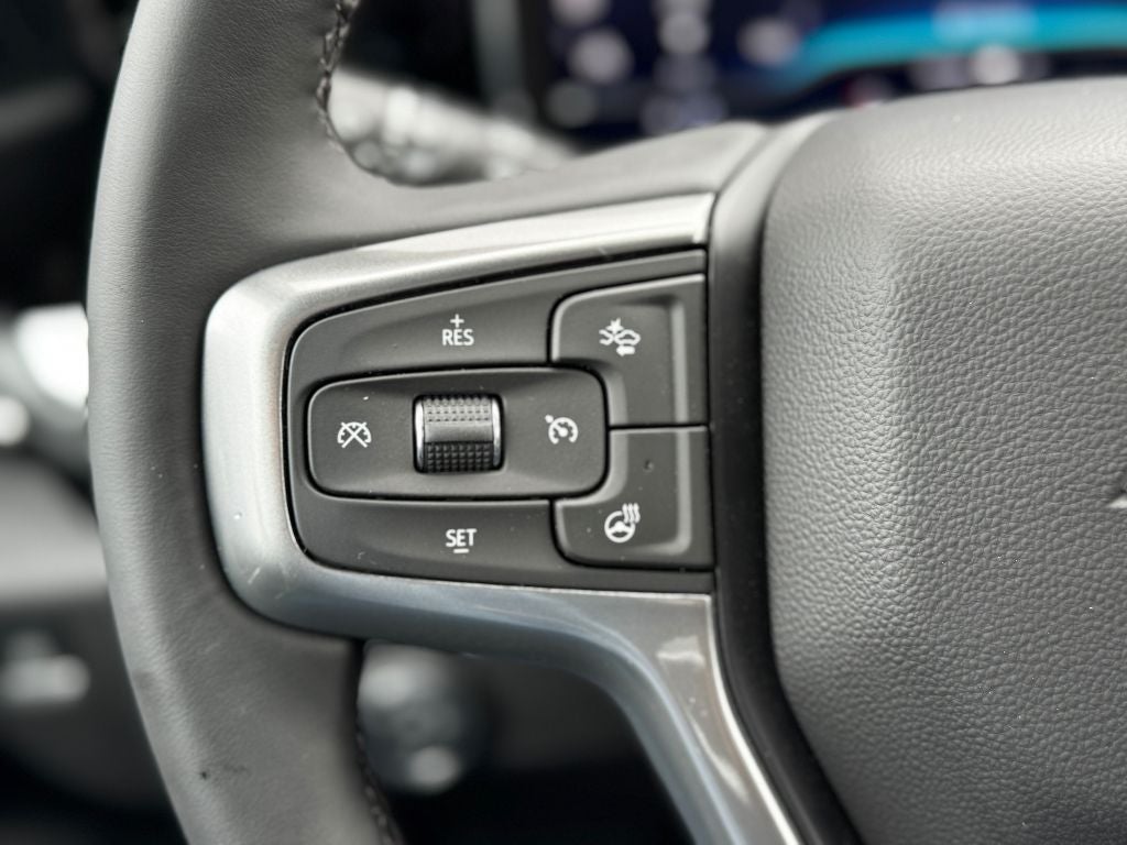 2025 Chevrolet Silverado 3500 HD LT