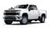 2025 Chevrolet Silverado 3500 HD LT