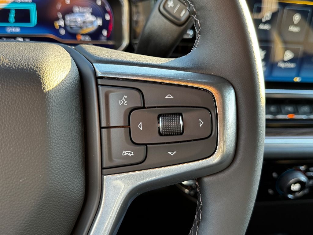 2025 Chevrolet Silverado 3500 HD LT