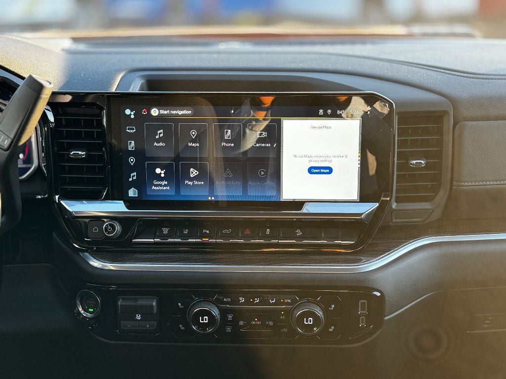 2025 Chevrolet Silverado 3500 HD LT