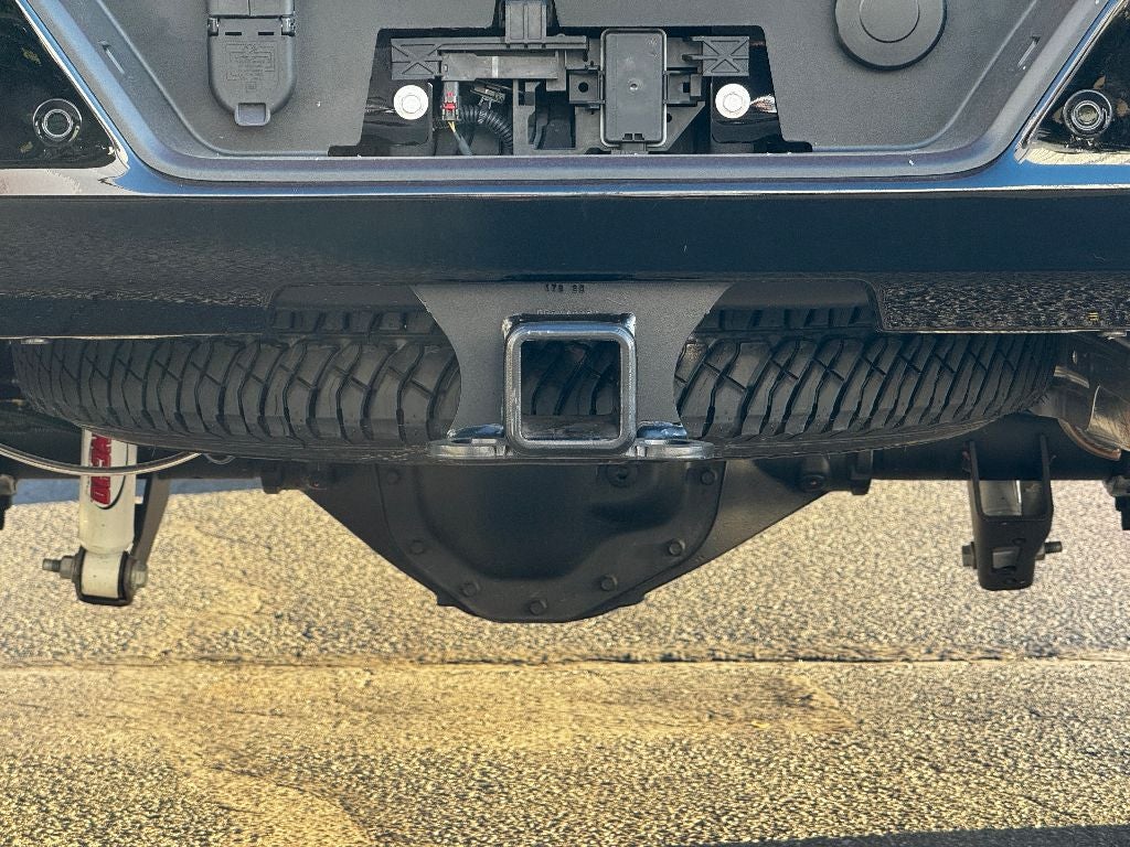 2025 Chevrolet Silverado 3500 HD LT