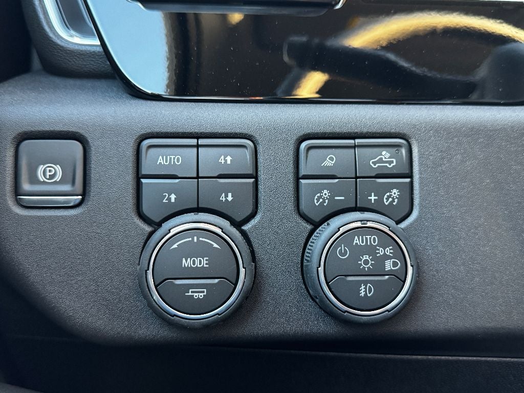 2025 Chevrolet Silverado 3500 HD LT