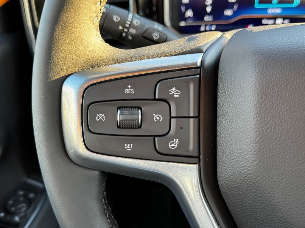 2025 Chevrolet Silverado 3500 HD LT