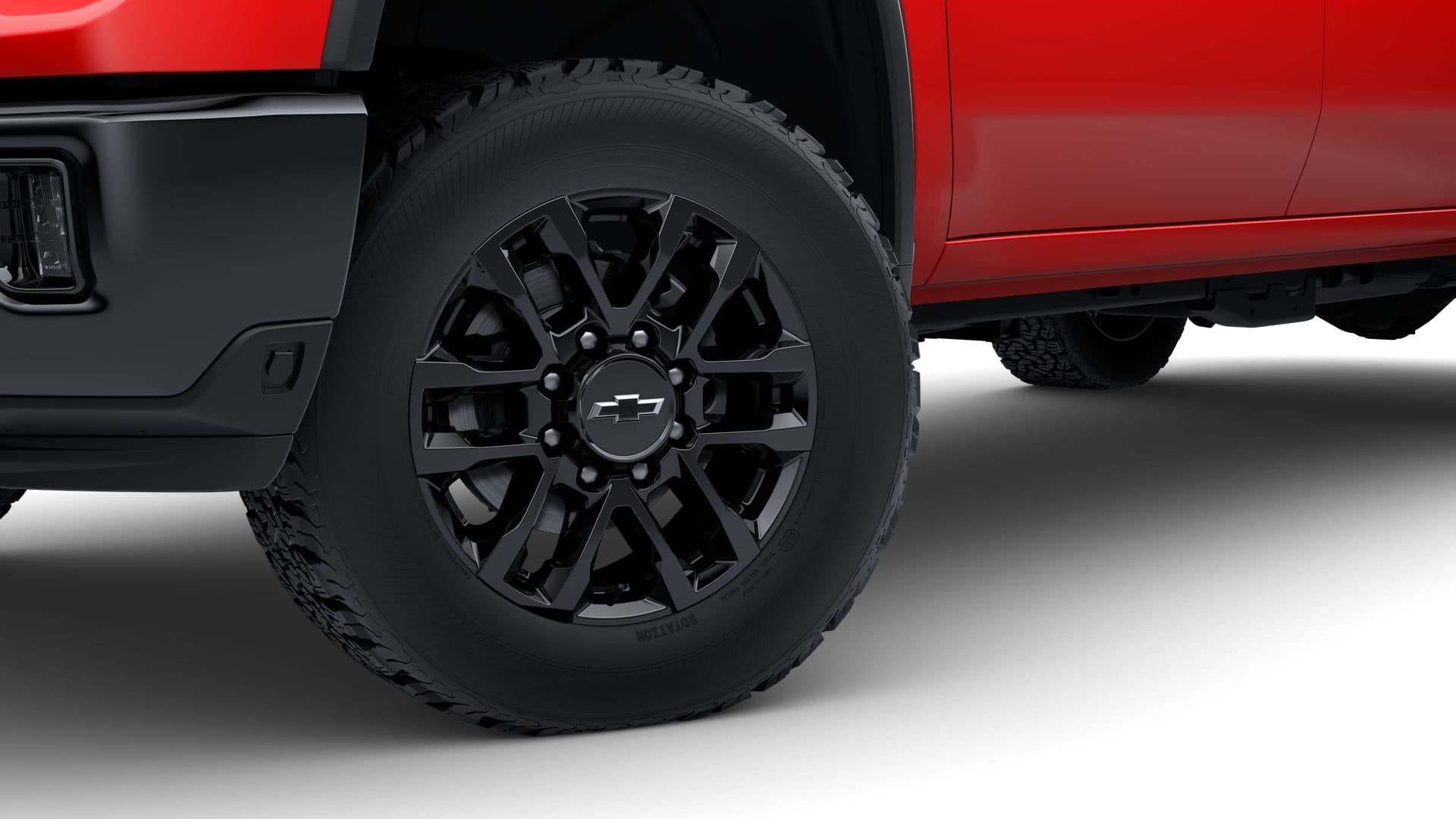 2025 Chevrolet Silverado 3500 HD LT