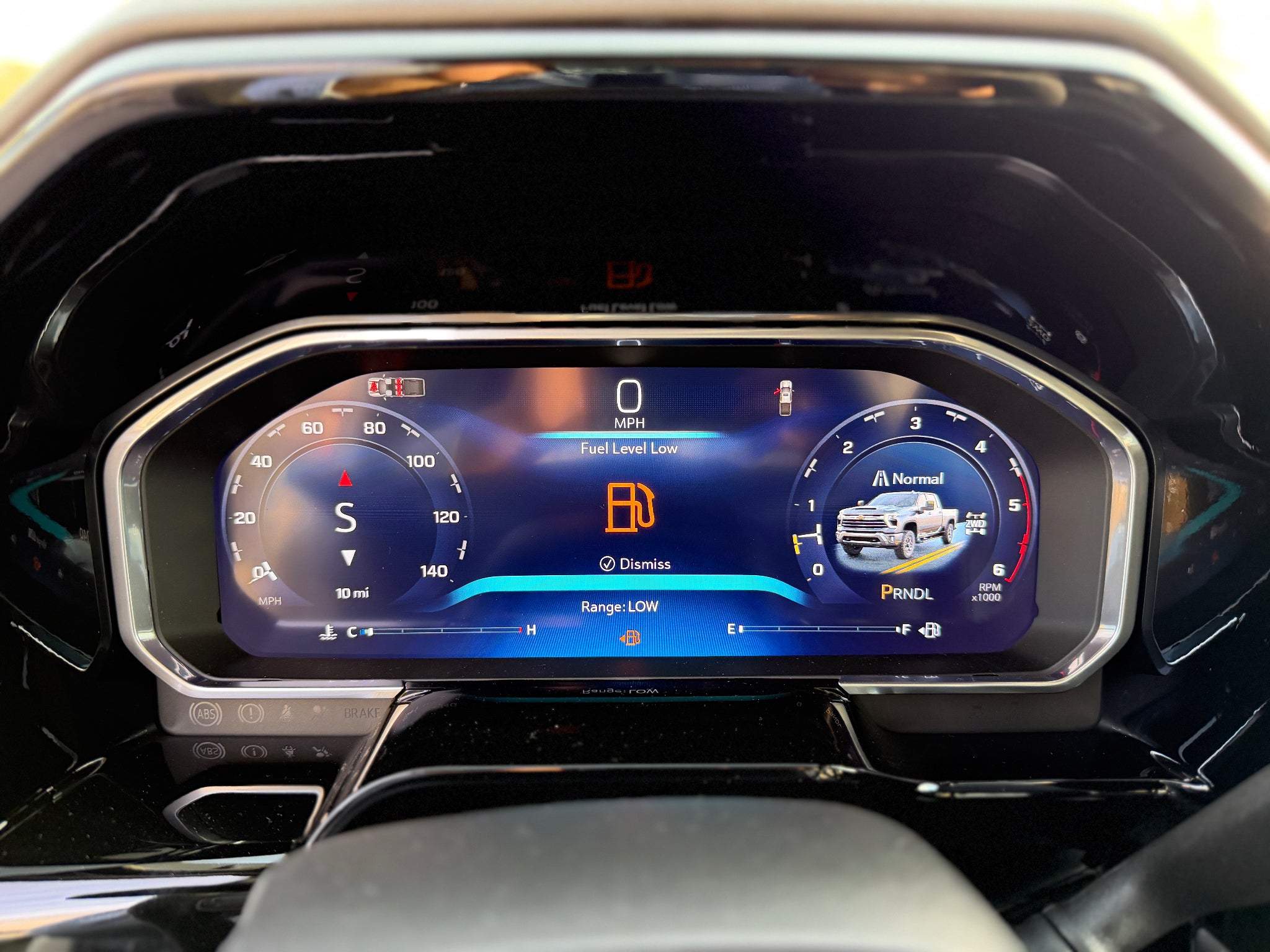 2026 Chevrolet Silverado 2500 HD ZR2 - Photo 11