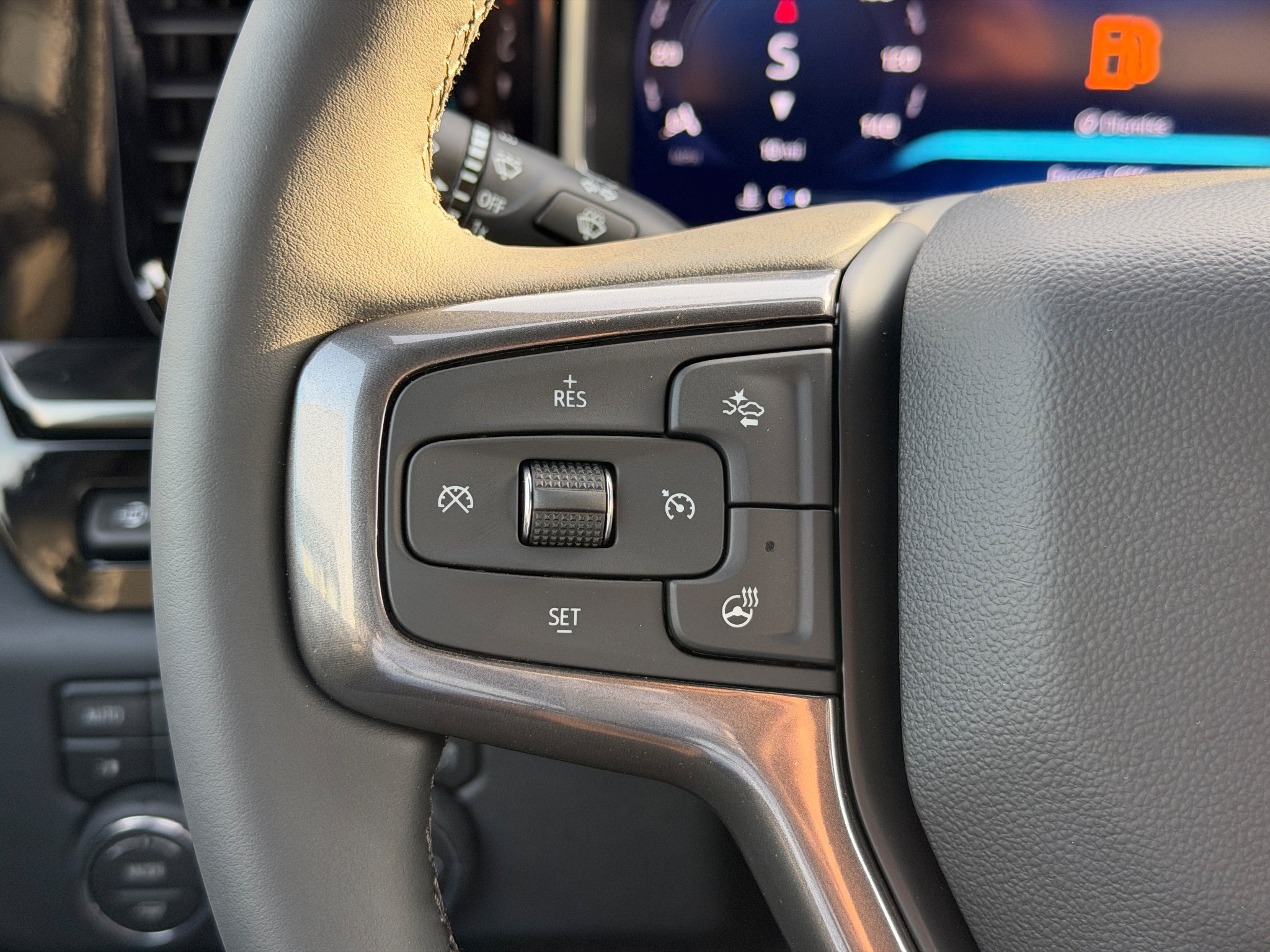 2026 Chevrolet Silverado 2500 HD ZR2 - Photo 15