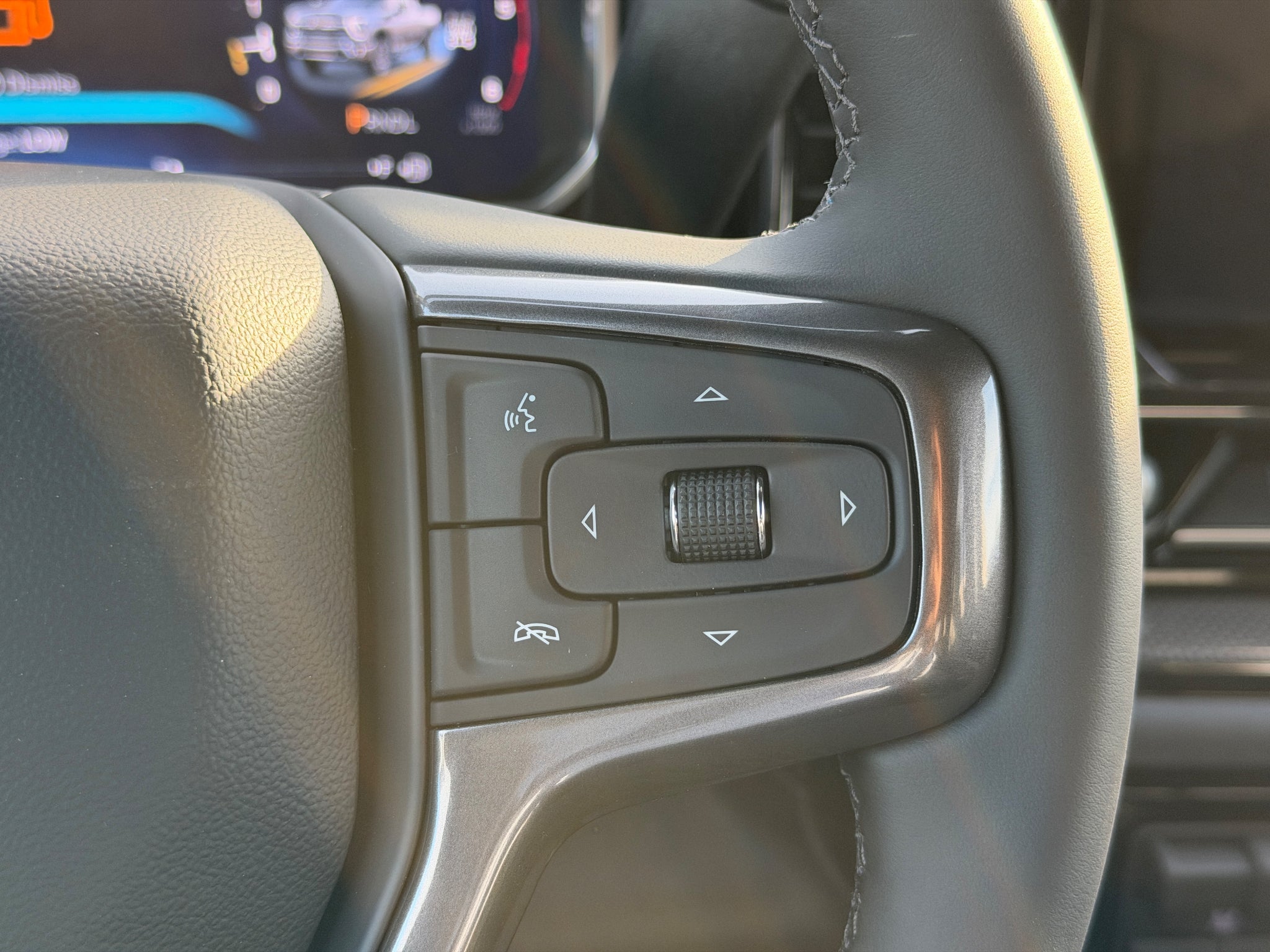 2026 Chevrolet Silverado 2500 HD ZR2 - Photo 16