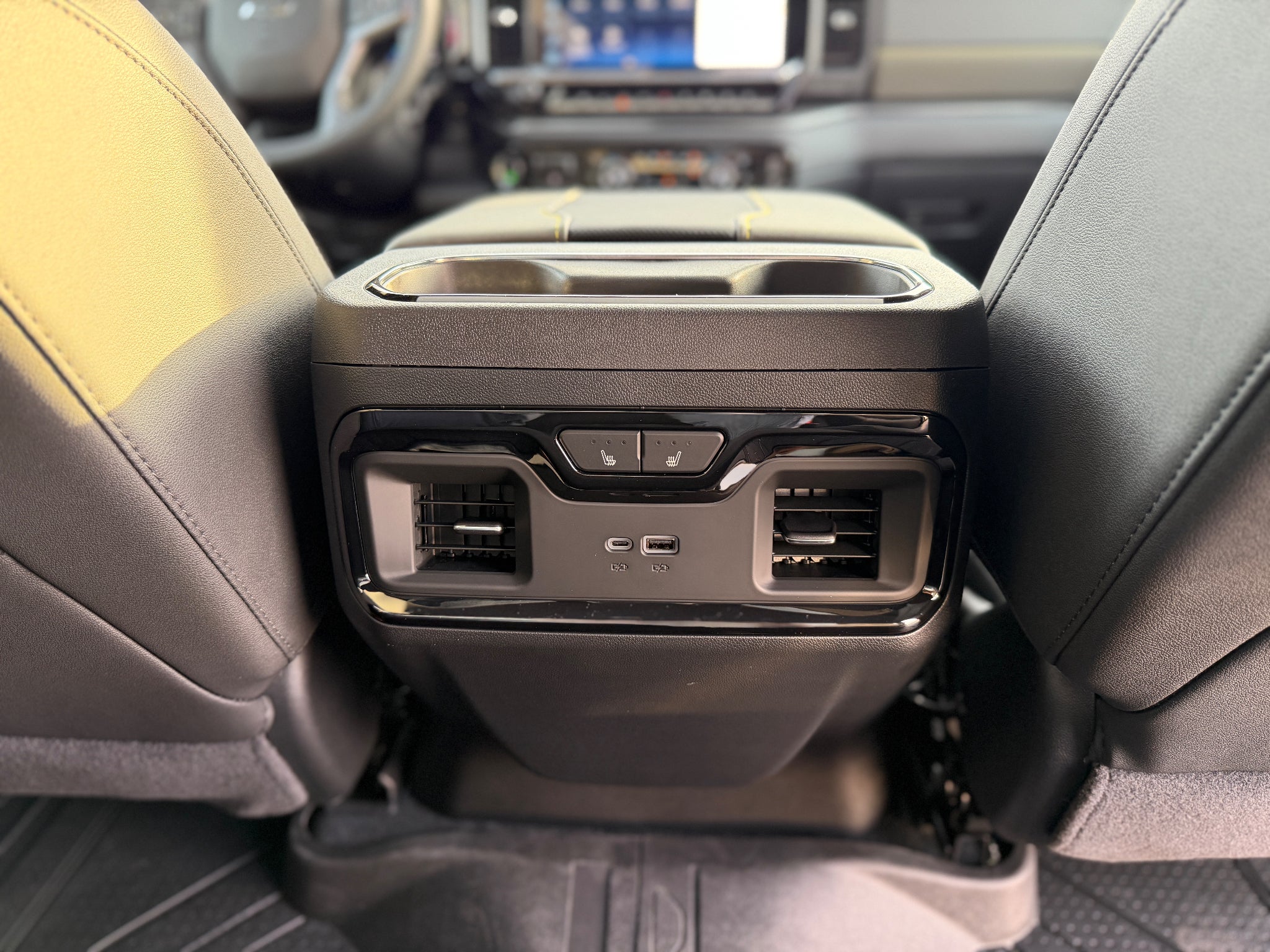 2026 Chevrolet Silverado 2500 HD ZR2 - Photo 20