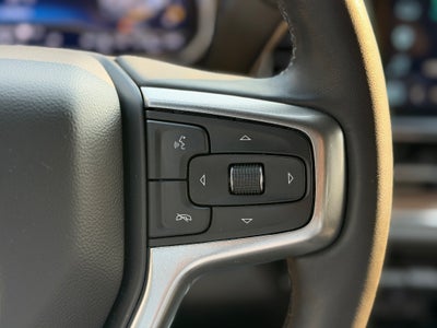 2024 Chevrolet Silverado 3500 HD LT