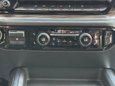 2024 Chevrolet Silverado 3500 HD LT