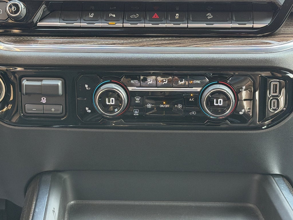 2024 Chevrolet Silverado 3500 HD LT